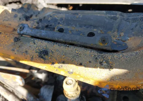 2012 Toyota Prius Two z USA, uszkodzony, nr VIN JTDKN3DU2C5411643